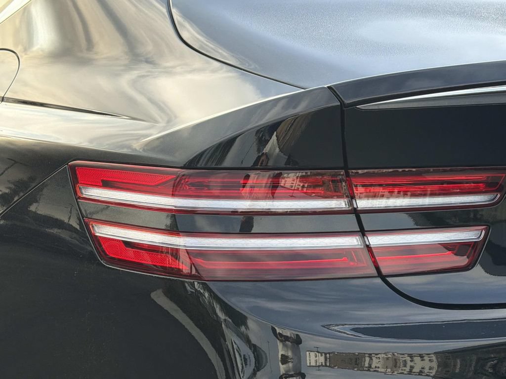 New 2027 Genesis G80 2.5T Advanced AWD/4WD image 15
