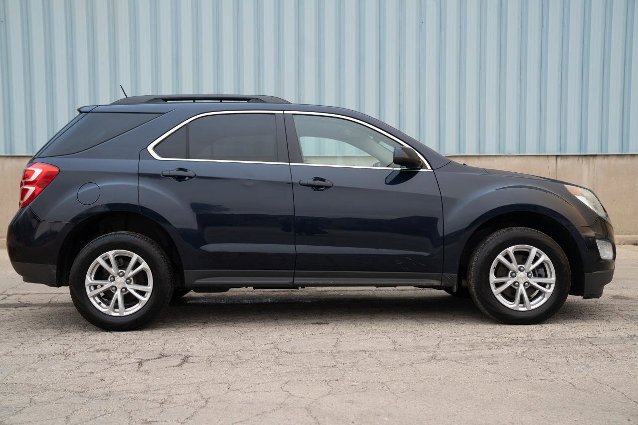 Used 2016 Chevrolet Equinox LT w/ Convenience Package image 10