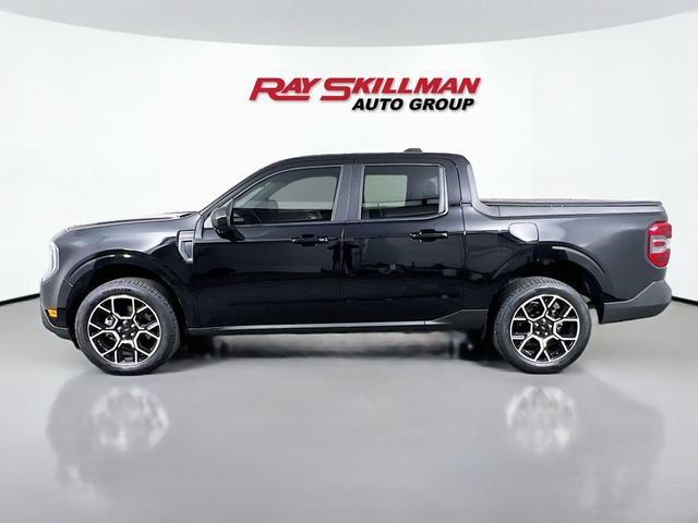Used 2026 Ford Maverick Lariat AWD/4WD image 4