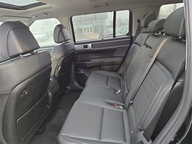 New 2026 Hyundai Santa Fe Limited w/ Tow & Go Package image 26