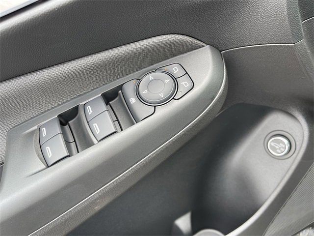 New 2025 Buick Envista Preferred w/ Convenience I Package image 13