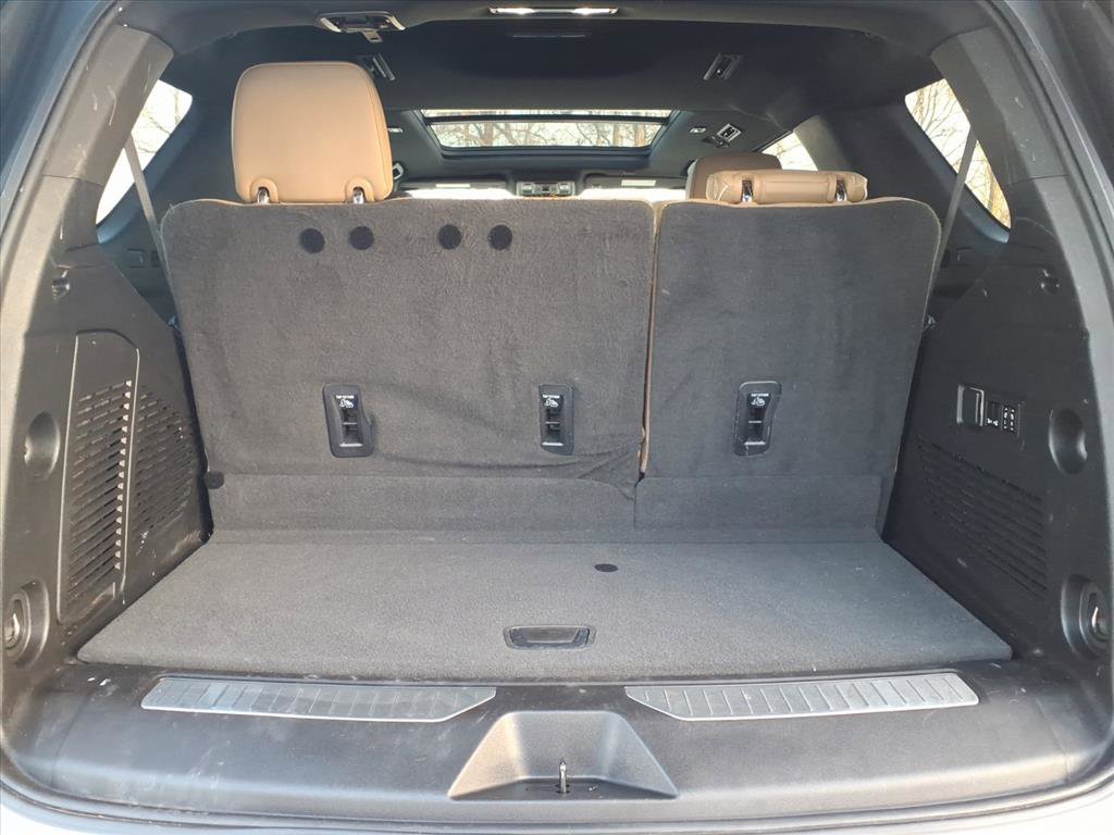 Certified 2023 Chevrolet Tahoe Premier image 6