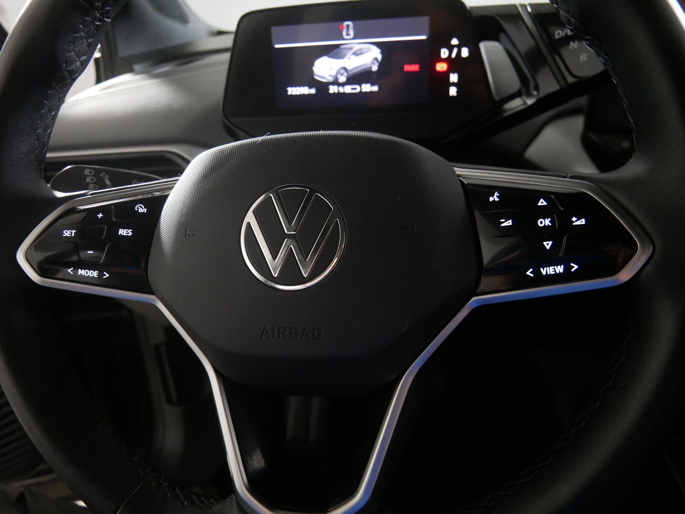 Used 2023 Volkswagen ID.4 Pro S image 25