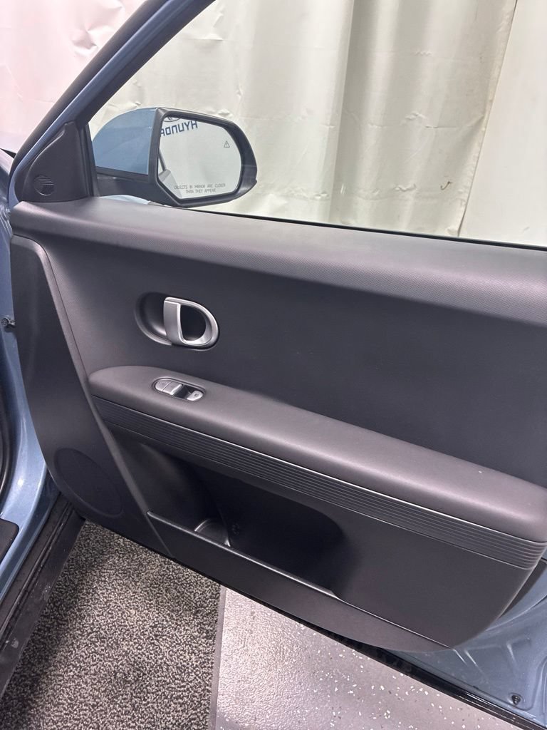 Used 2024 Hyundai Ioniq 5 SEL RWD image 30