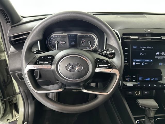 Certified 2024 Hyundai Santa Cruz SEL image 14