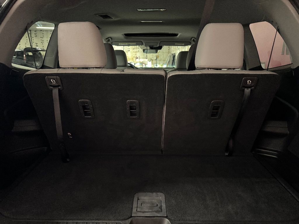 Used 2021 Honda Pilot EX-L image 23