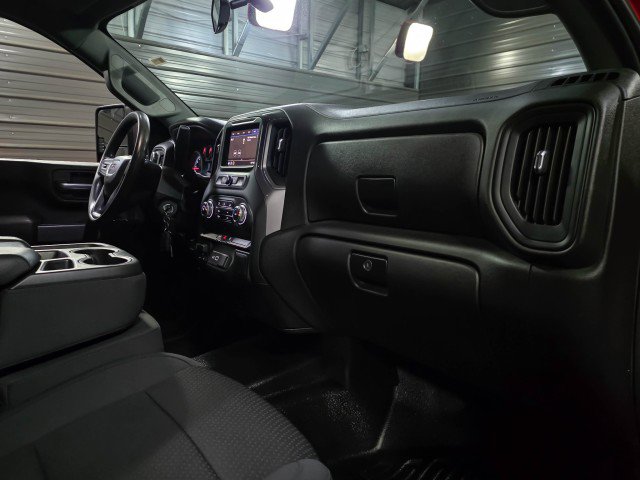 Used 2021 GMC Sierra 2500 4x4 Double Cab w/ Convenience Package image 17