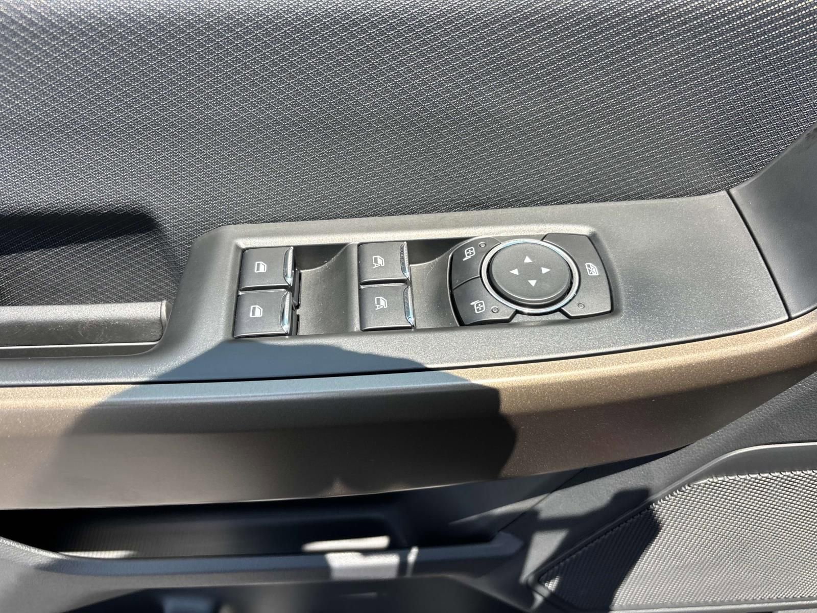 New 2025 Ford F150 STX w/ Equipment Group 201A FX4 image 22