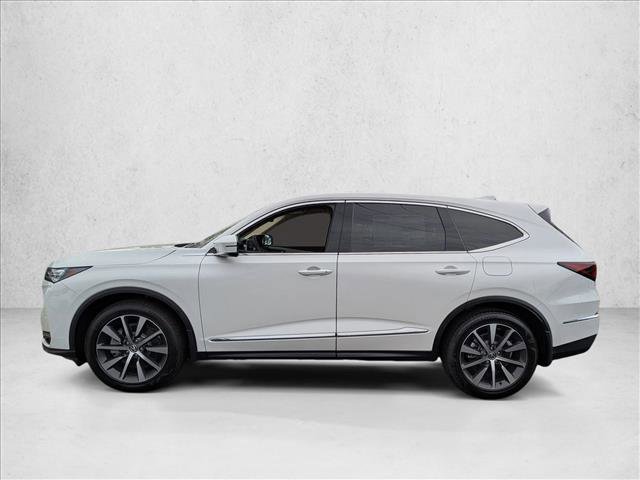 New 2026 Acura MDX FWD w/ Technology Package image 5
