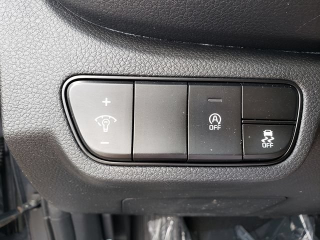 Certified 2024 Kia Seltos S AWD/4WD image 18