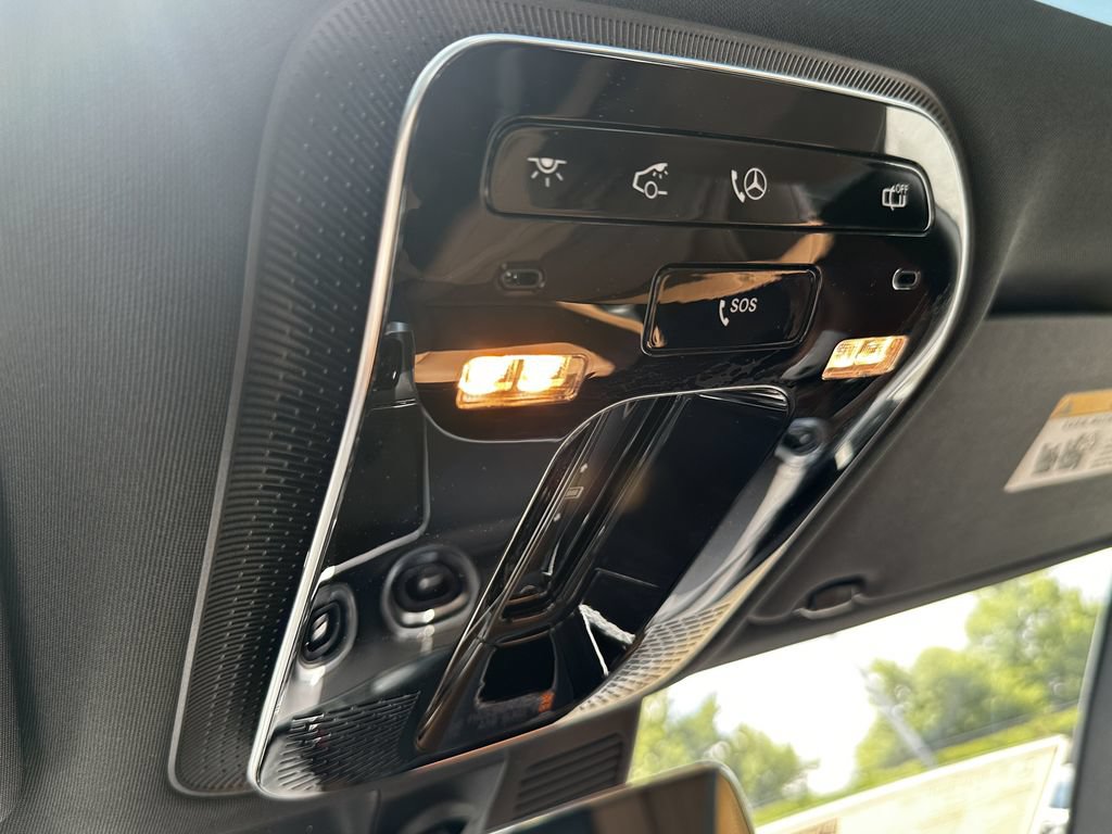 New 2026 Mercedes-Benz CLE 450 4MATIC Coupe image 29