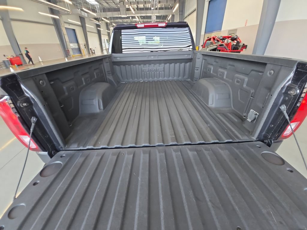 Certified 2025 GMC Sierra 1500 Elevation AWD/4WD image 23