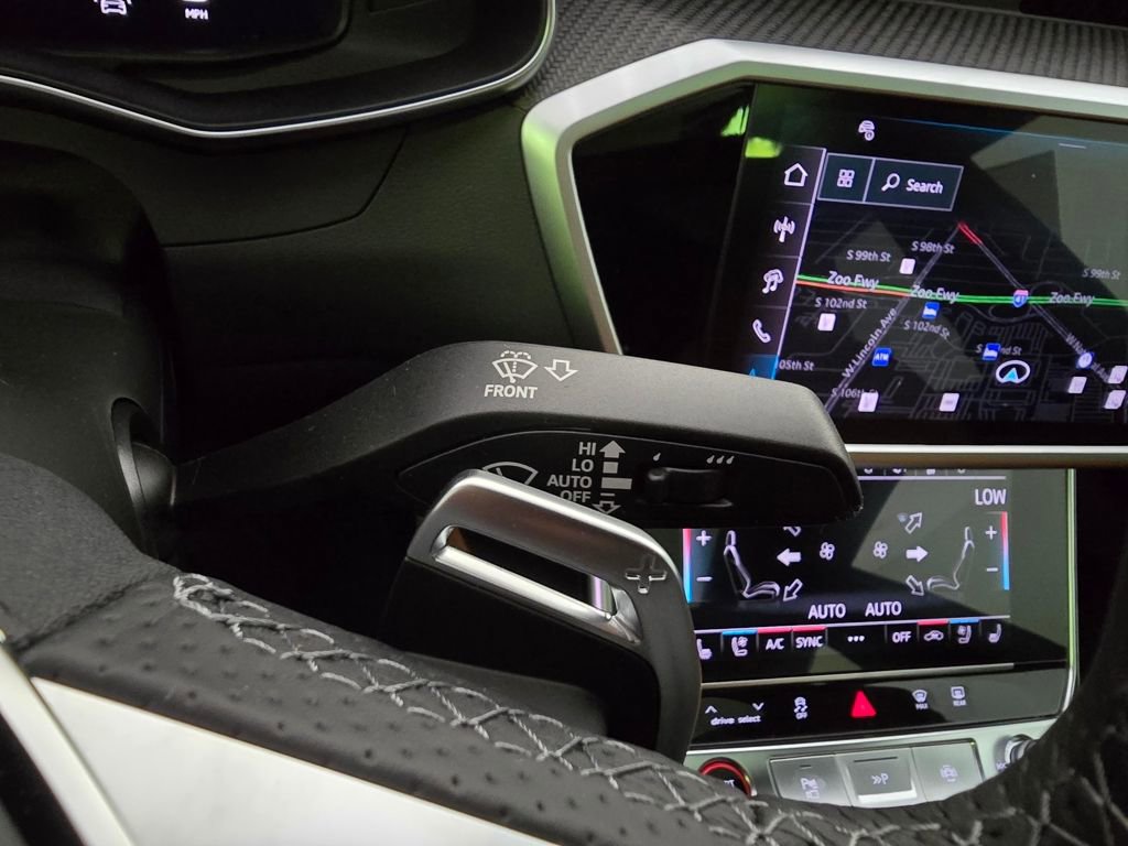 New 2026 Audi RS 7 Performance image 24
