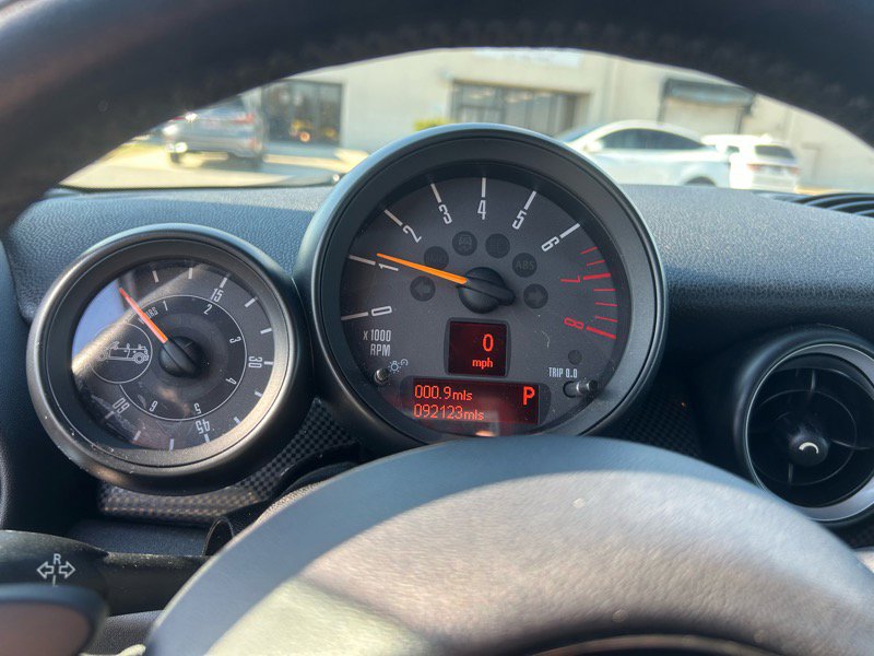 Used 2015 MINI Cooper S image 15