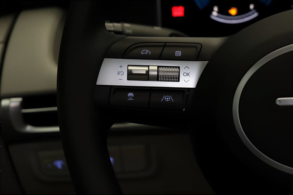 New 2026 Hyundai Tucson SEL AWD/4WD image 18