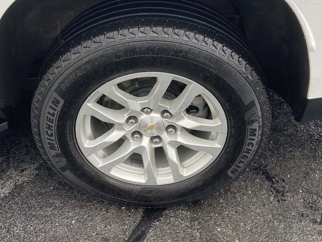 Used 2024 Chevrolet Tahoe LT image 7