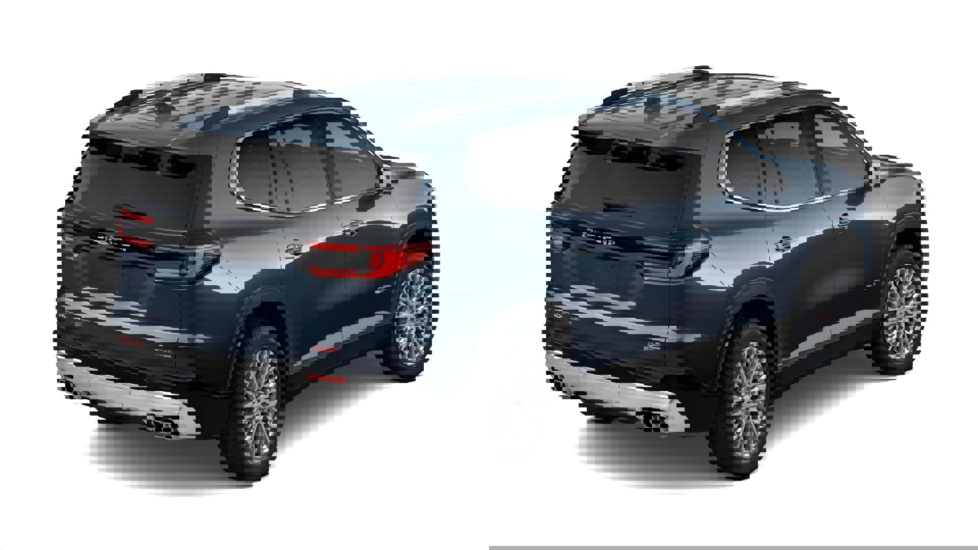 New 2026 GMC Acadia Denali w/ Super Cruise Package image 51