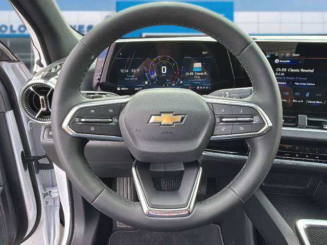 New 2027 Chevrolet Equinox LT AWD/4WD image 14