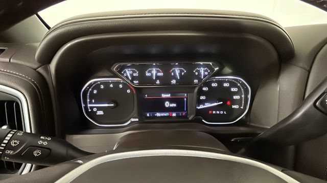Used 2022 GMC Sierra 2500 SLE w/ SLE Convenience Package AWD/4WD image 17