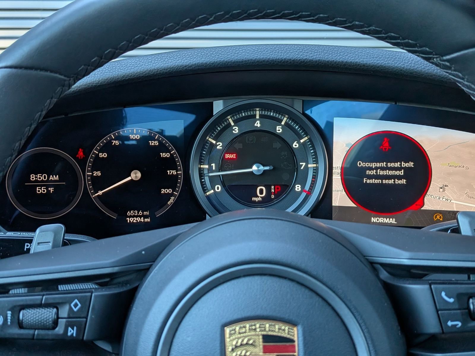Certified 2022 Porsche 911 Carrera RWD image 17