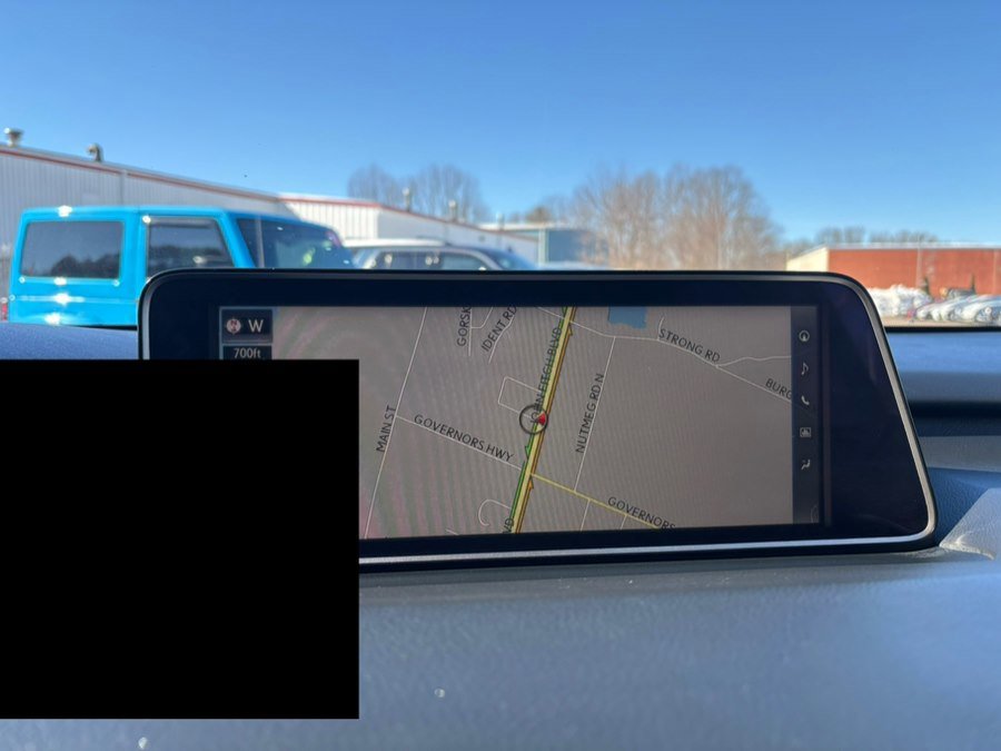 Used 2018 Lexus RX 350 AWD w/ Premium Package image 20