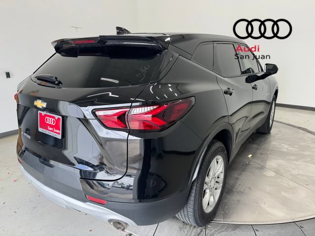 Used 2019 Chevrolet Blazer LT FWD image 36