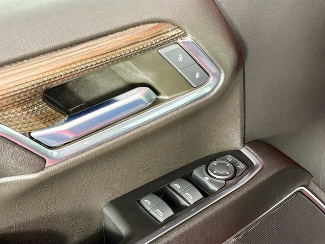 Used 2023 Chevrolet Silverado 1500 RST w/ Protection Package AWD/4WD image 18