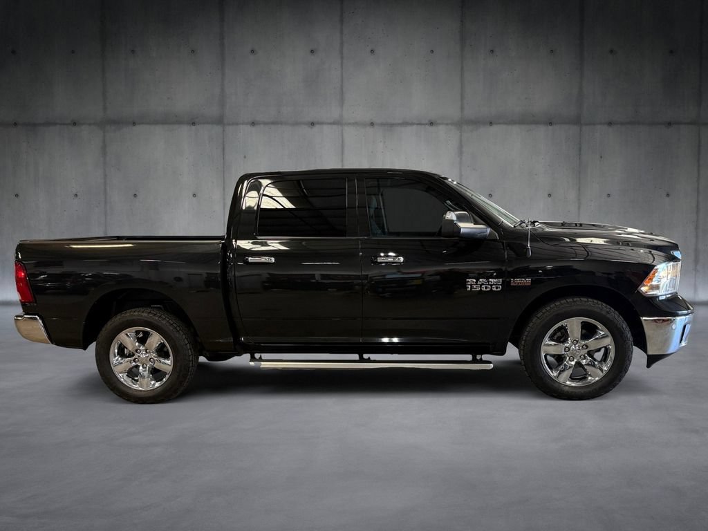 Used 2018 RAM 1500 Big Horn AWD/4WD image 6