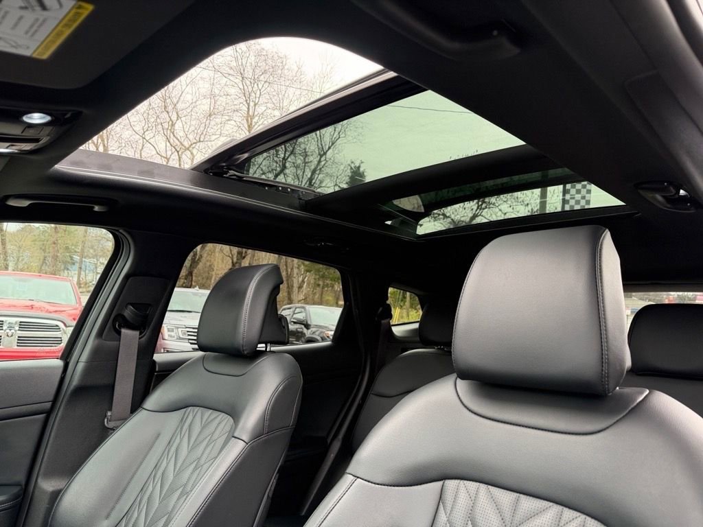 Used 2023 Kia Sportage X-Line Prestige image 25