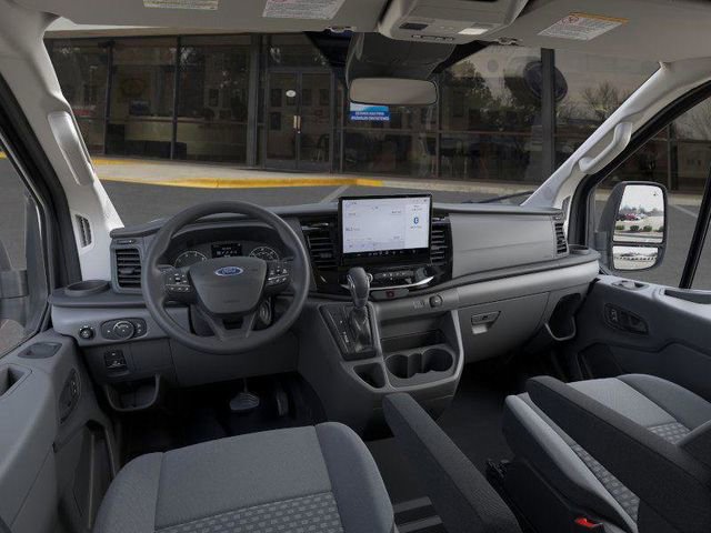 New 2025 Ford Transit 350 XLT RWD image 9