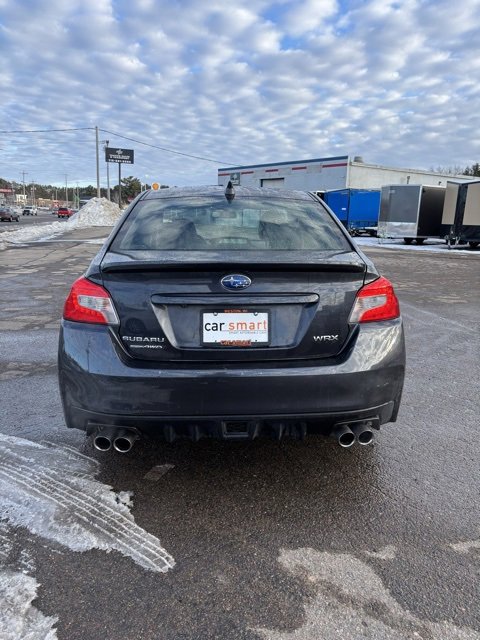 Used 2019 Subaru WRX Limited image 6