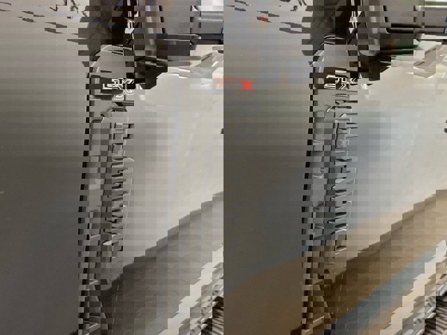 New 2026 Ford F350 4x4 SuperCab Super Duty image 8