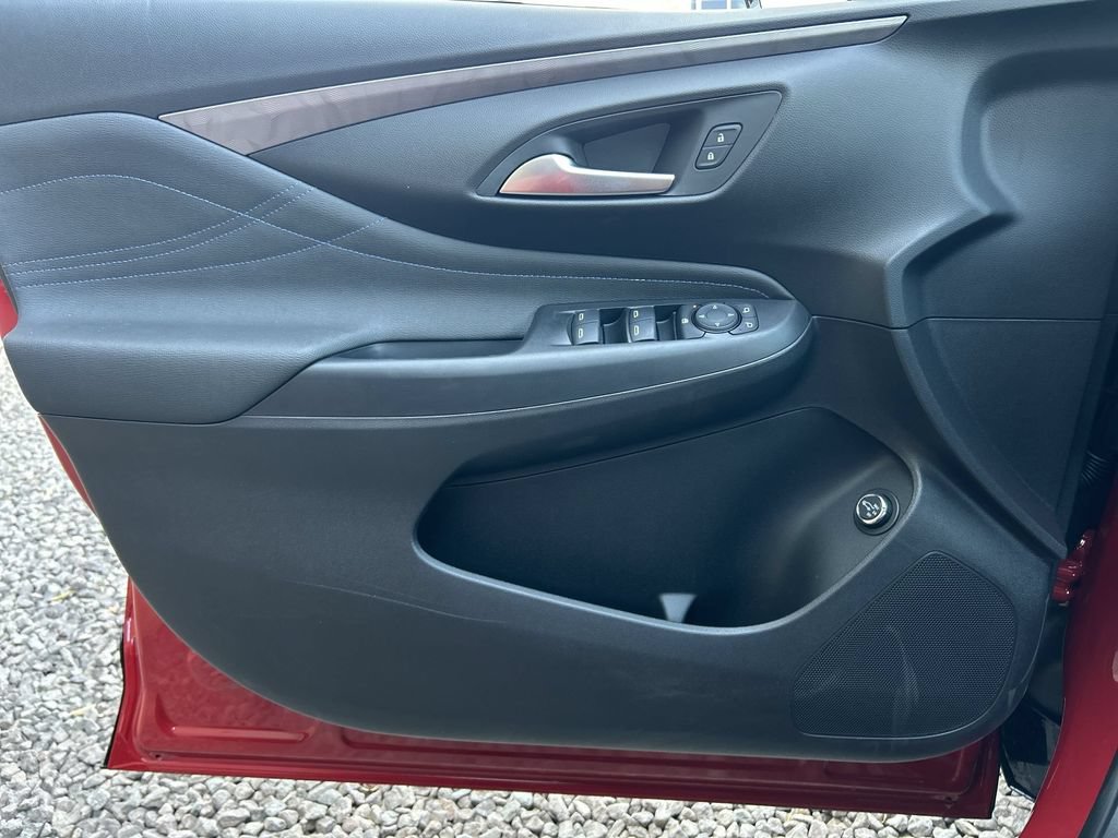 New 2026 Buick Envista Sport Touring w/ Convenience I Package FWD image 22