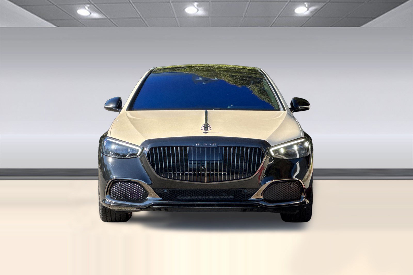 Certified 2024 Mercedes-Benz Maybach S 680 4MATIC image 6