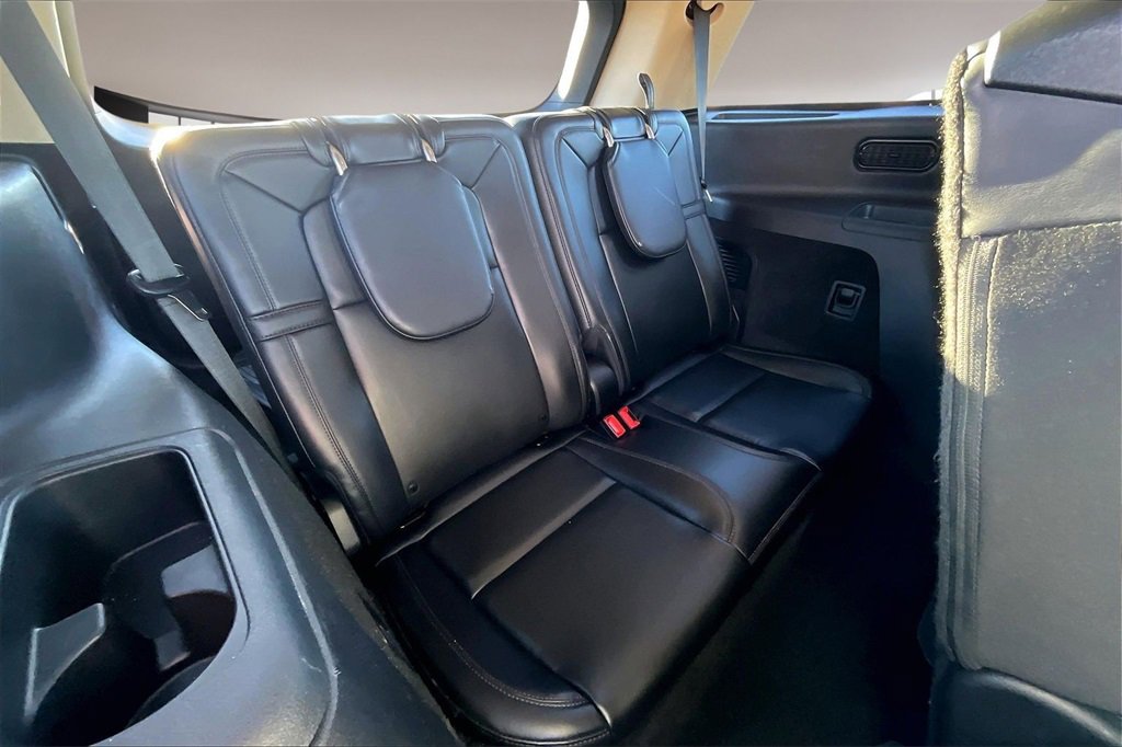 Used 2020 Lincoln Aviator Reserve image 30