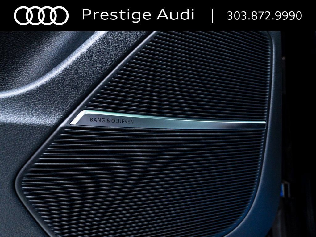 New 2026 Audi RS Q8 performance AWD/4WD image 27
