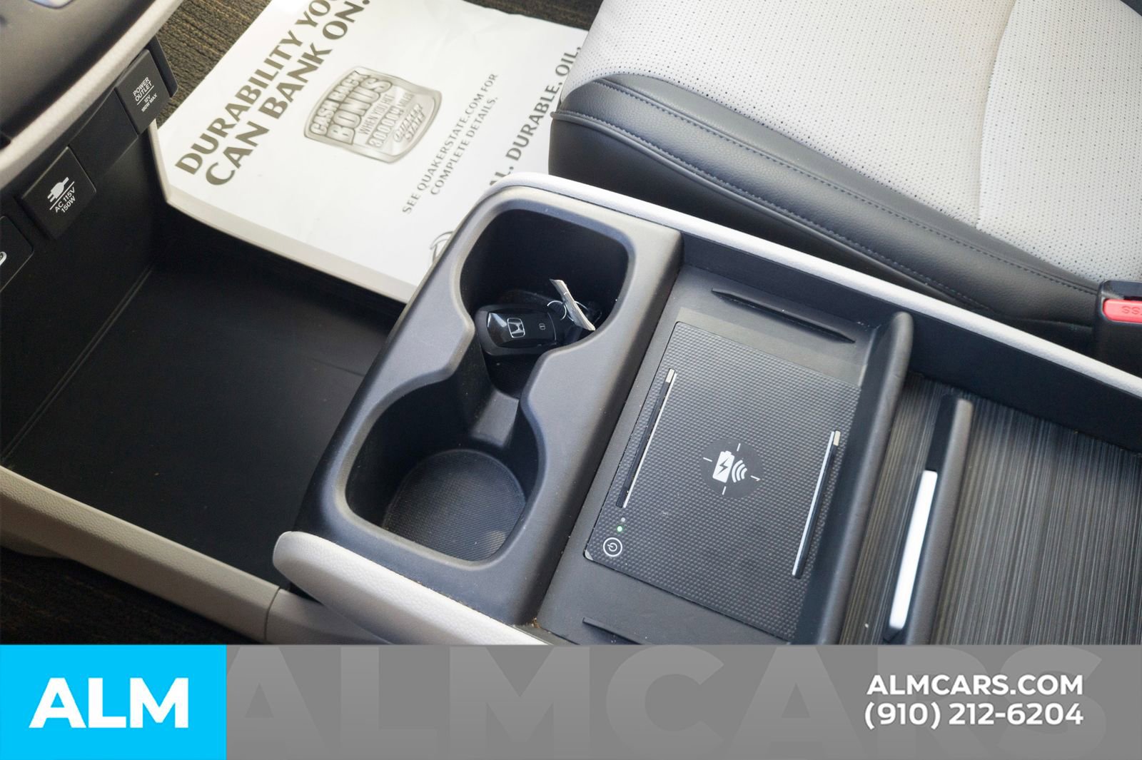 Used 2025 Honda Odyssey Elite image 32