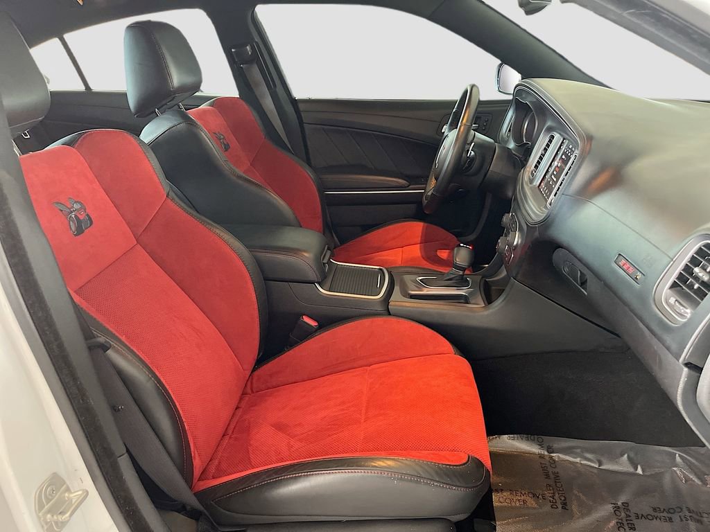 Used 2023 Dodge Charger Scat Pack w/ Dynamics Package image 28