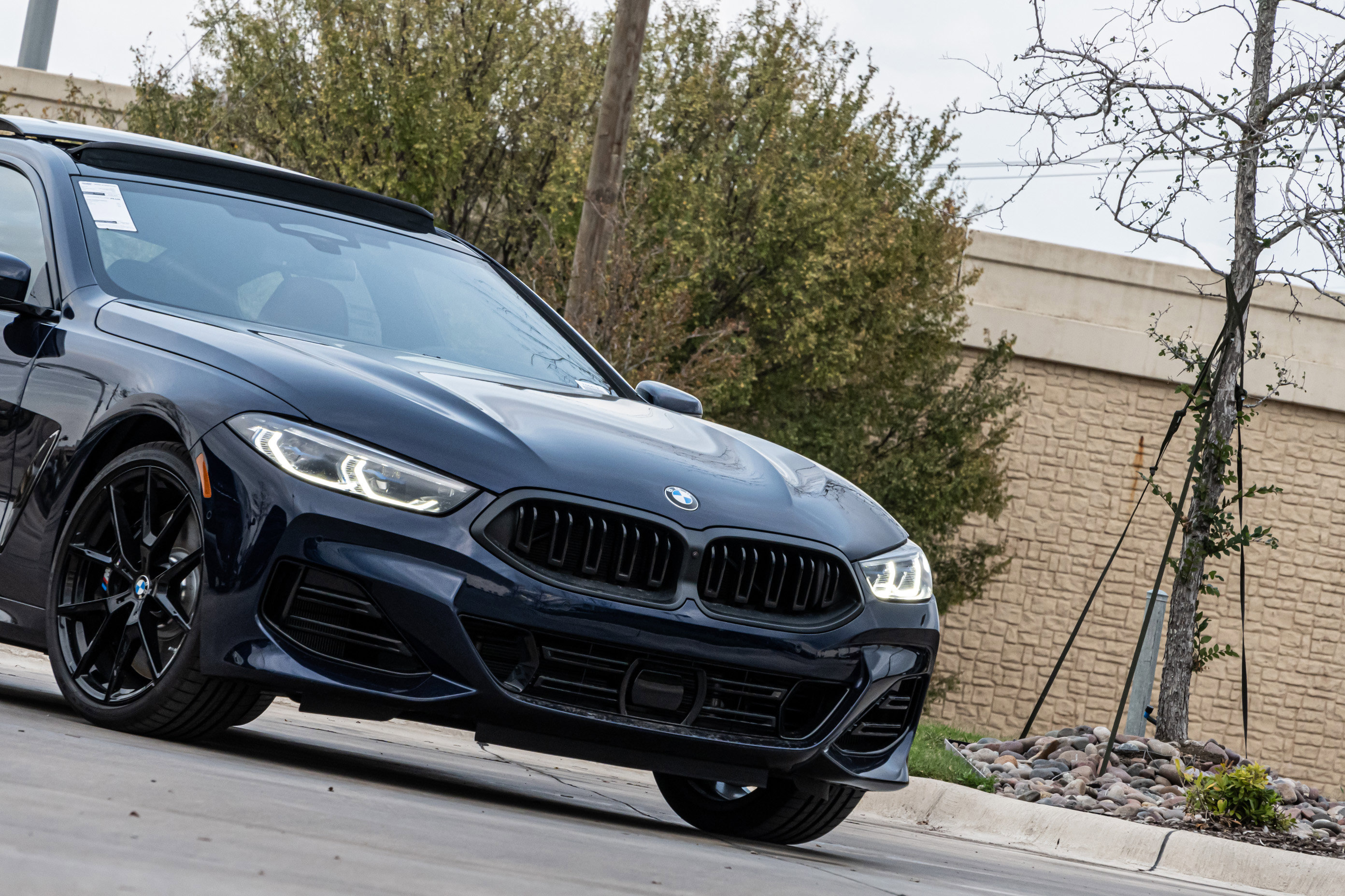 New 2026 BMW 840i xDrive image 5