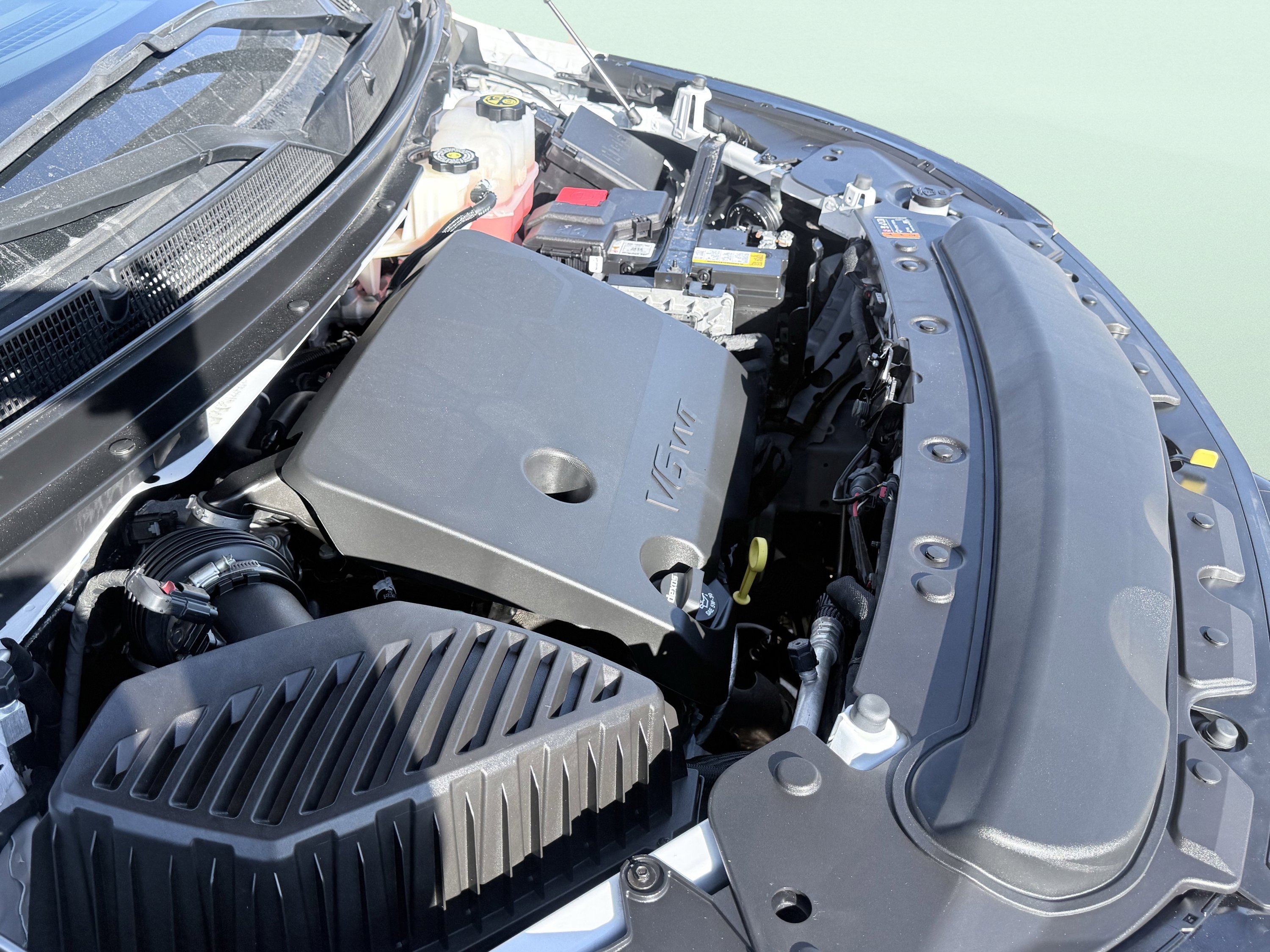 Used 2024 Buick Enclave Avenir w/ LPO, Hit The Road Package image 23