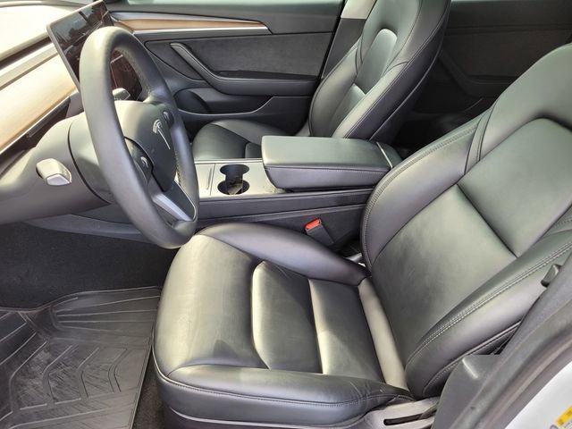 Used 2022 Tesla Model 3 RWD image 15