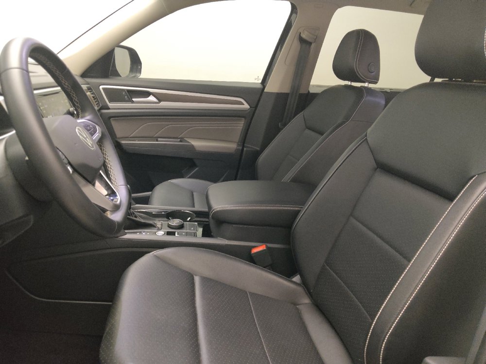 Used 2022 Volkswagen Atlas SE image 17