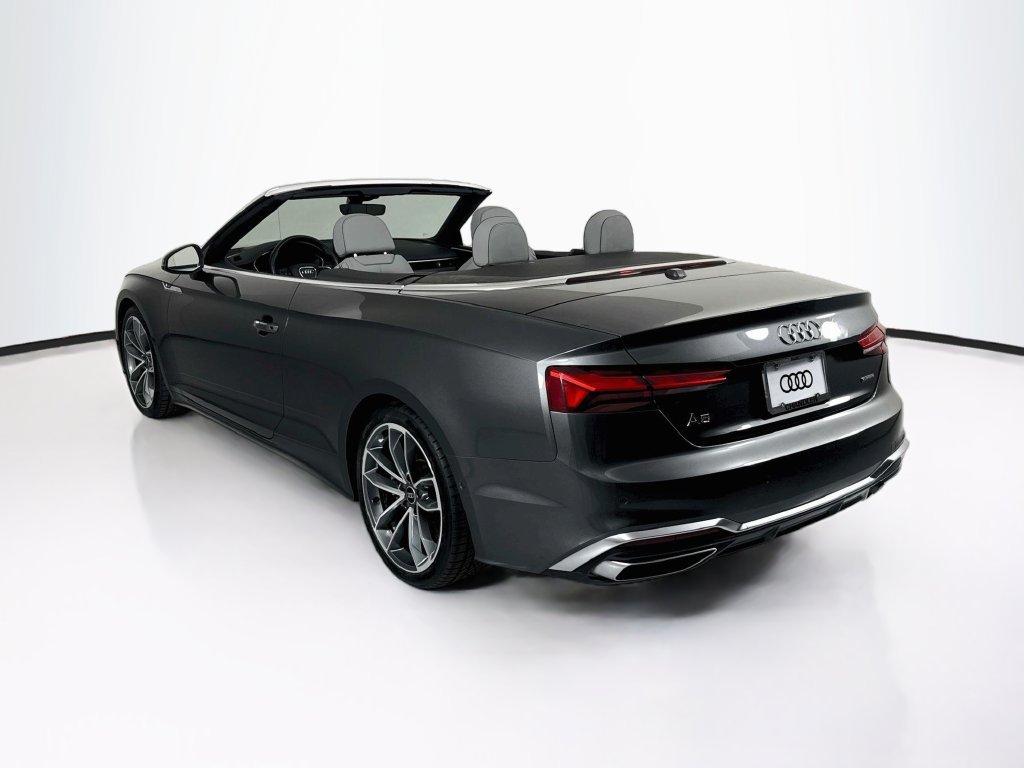 Certified 2023 Audi A5 2.0T Prestige AWD/4WD image 7