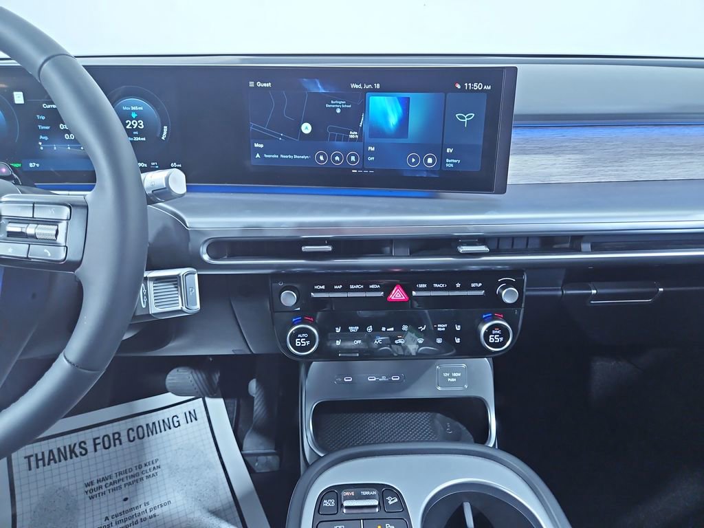 New 2026 Hyundai Ioniq 9 SEL image 18