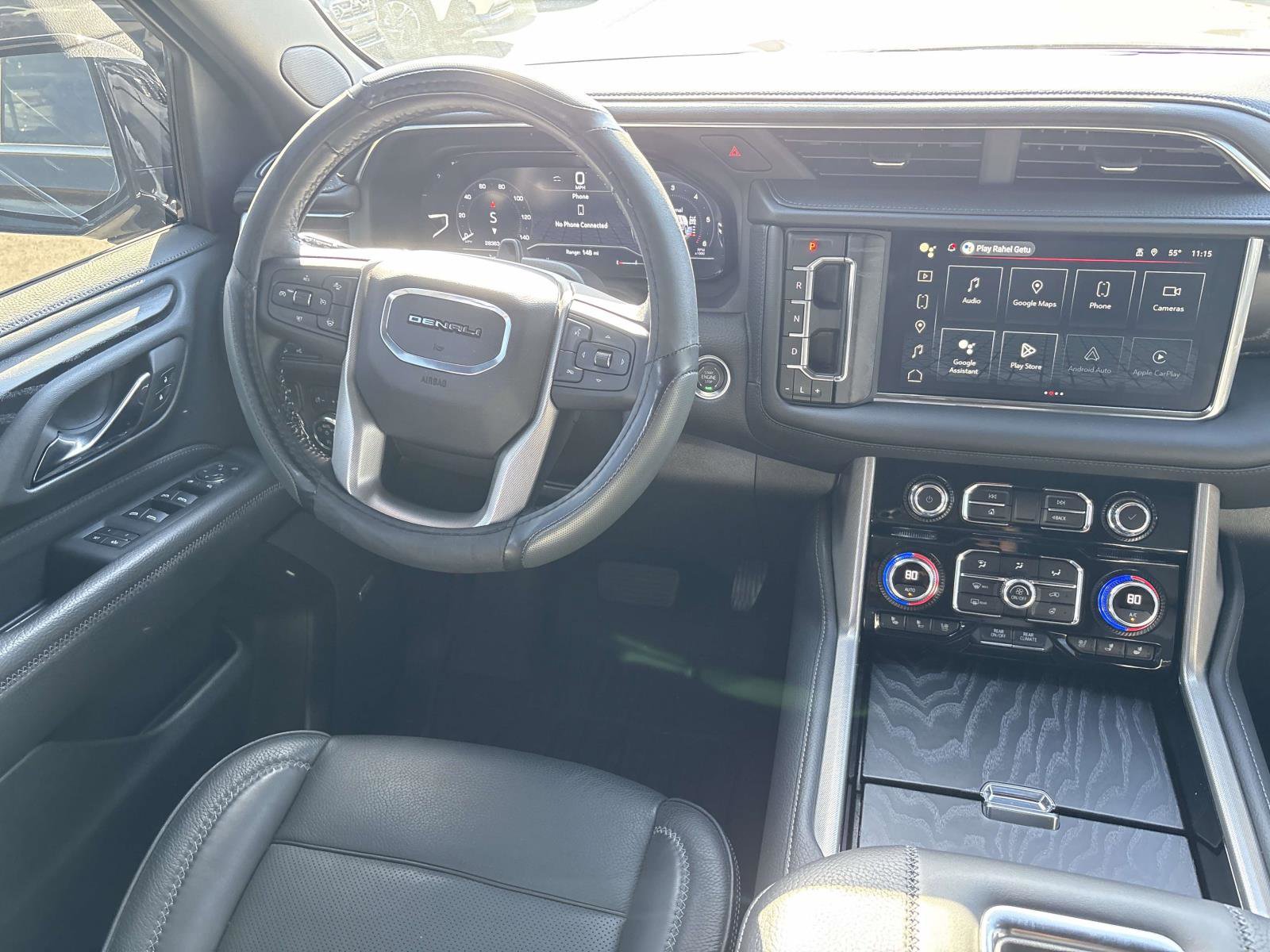 Certified 2024 GMC Yukon XL Denali w/ Advanced Technology Package image 15