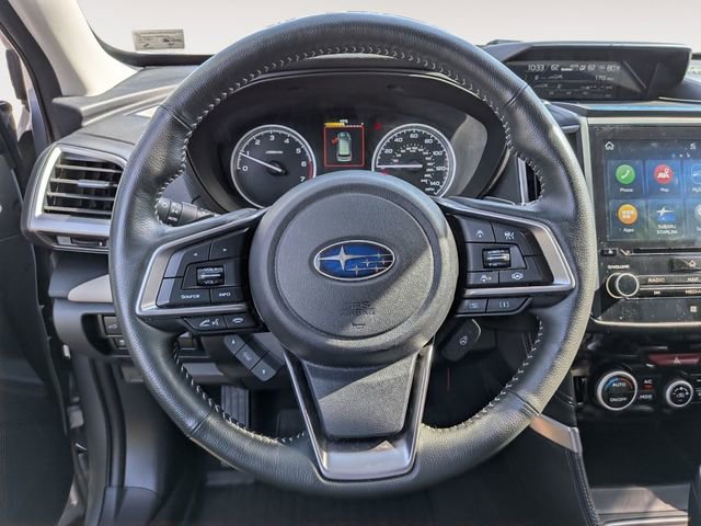 Used 2022 Subaru Forester Limited image 20