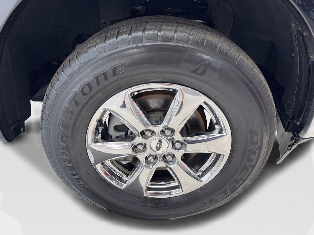Used 2018 Ford F150 Lariat AWD/4WD image 84