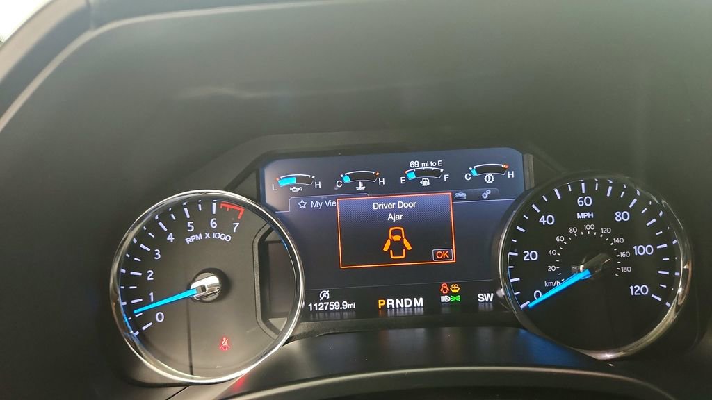 Used 2019 Ford Expedition Platinum AWD/4WD image 19