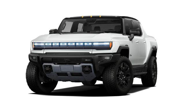 New 2026 GMC Hummer EV 4x4 Crew Cab image 1