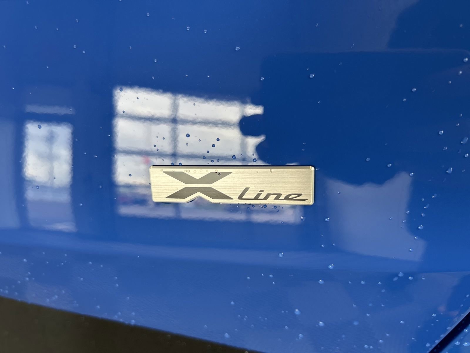 New 2026 Kia Sportage X-Line image 7